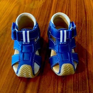 Baby sandals